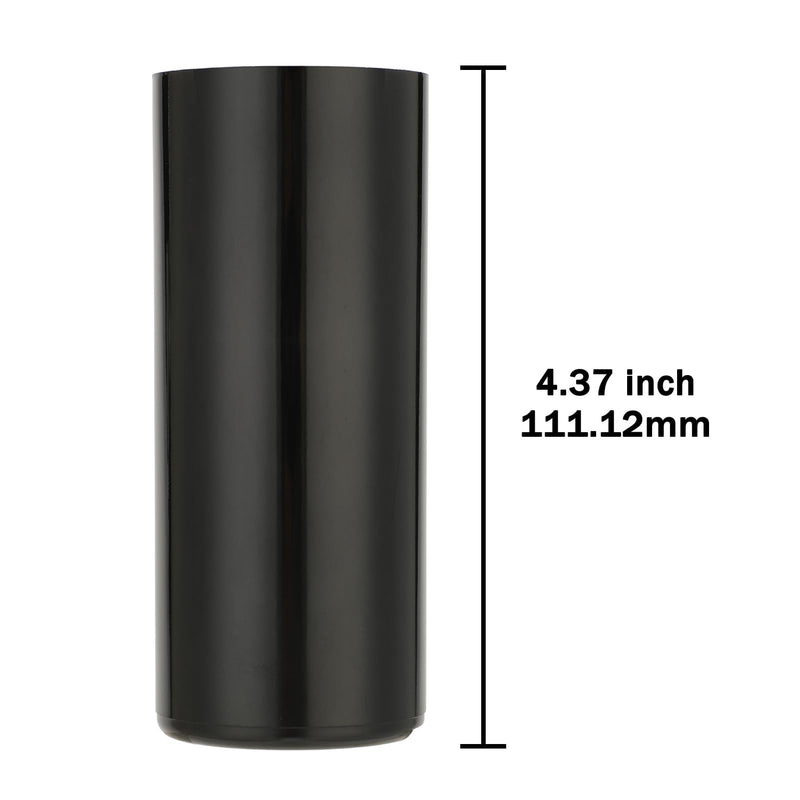 VEXUNGA 1000-1200 uF MFD 110-125 VAC 50/60 Hz Round Motor Start Capacitor CD60 Single Phase Capacitors for AC Motors Starting or Pool Pump or Well Pump 1000-1200 MFD 110-125V
