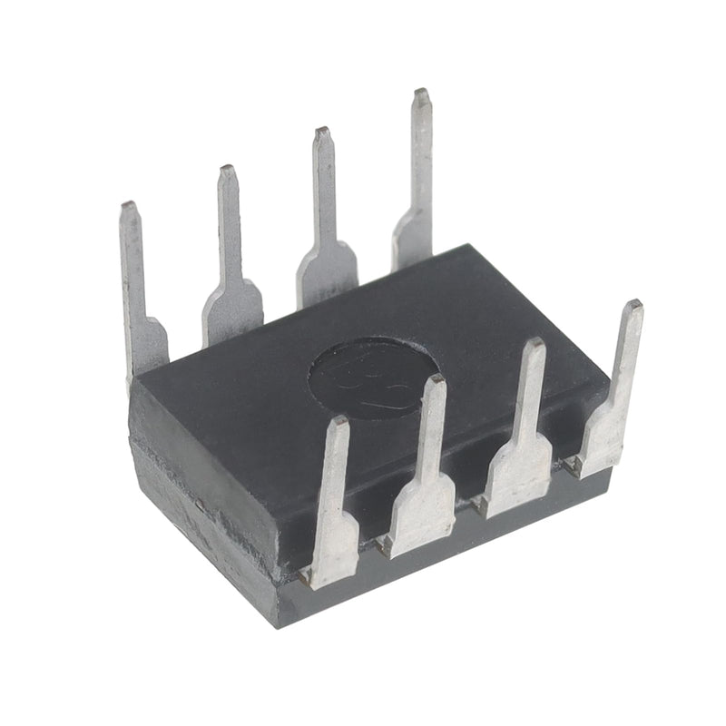 [Australia - AusPower] - LM386N LM386 Low Voltage Audio Power Amplifier Semiconductor Mono DIP-8 (Pack of 10pcs) LM386N 