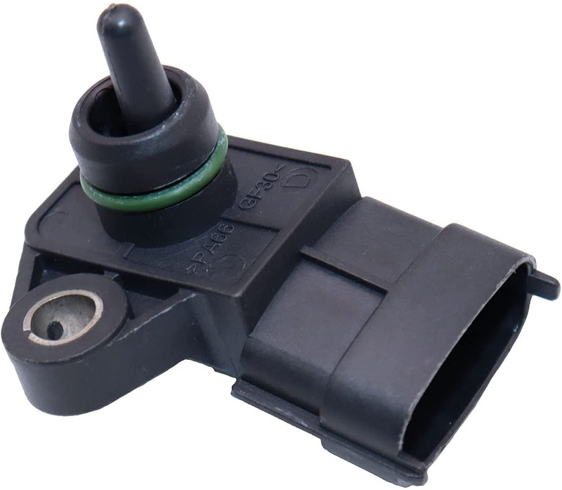 [Australia - AusPower] - Genuine OEM 39300-2B100 Map Sensor / 393002B100 for select HYUNDAI KIA models 