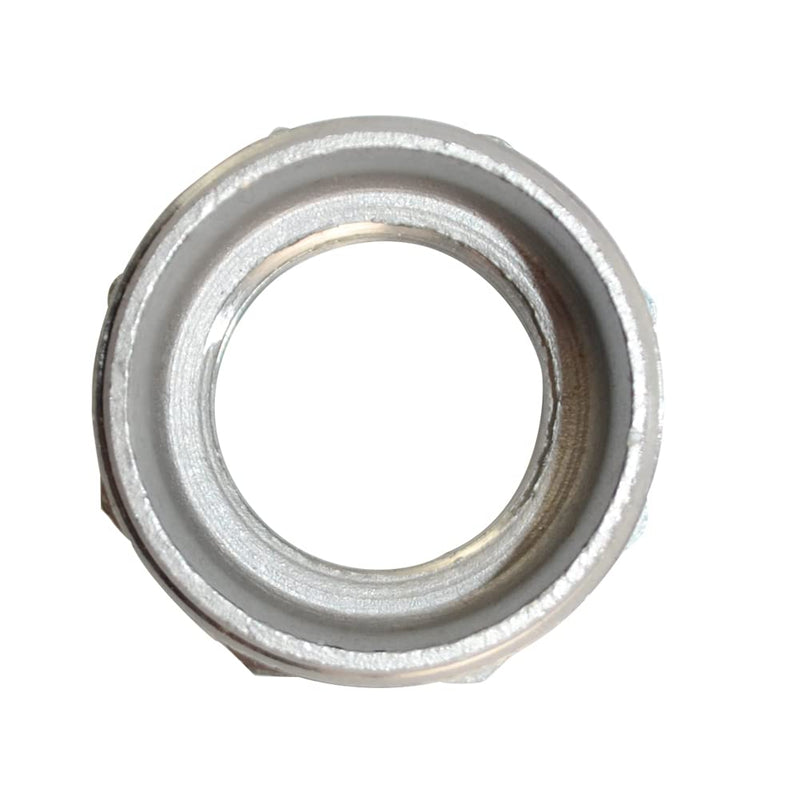 [Australia - AusPower] - 1-1/2" Male NPT to 1" Female NPT Female Reducing/Reducer Bushing Pipe Fitting,Adapter,Stainless Steel SS 304 Hex Bushing 1-1/2" Male to 1" Female 
