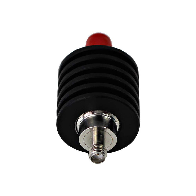 [Australia - AusPower] - BECEN 10W SMA Attenuator,40db,DC to 3GHz,50 Ohm 40db 