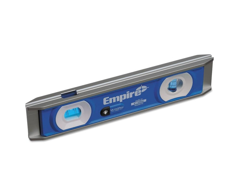 [Australia - AusPower] - EMPIRE LEVEL, EM95.10, 9" ULTRAVIEW LED TORPEDOLEVEL 