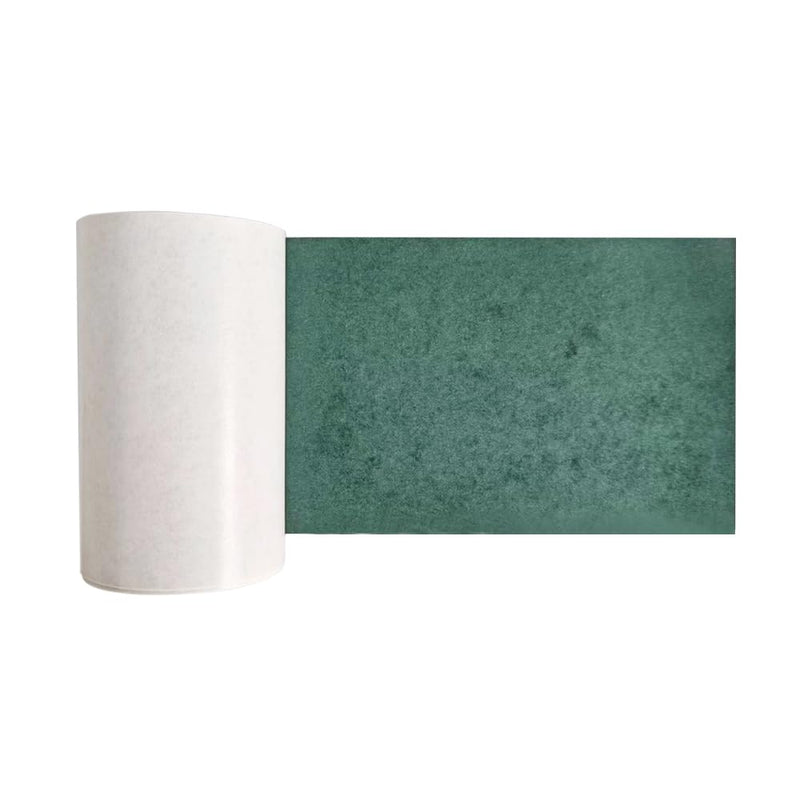 16.4ft/Roll 80mm(3.15in) Width Self Adhesive Battery Pack Insulator Paper (Thickness:0.2mm) for 18650 21700 Battery Packs,DIY Projects 5MX80mm
