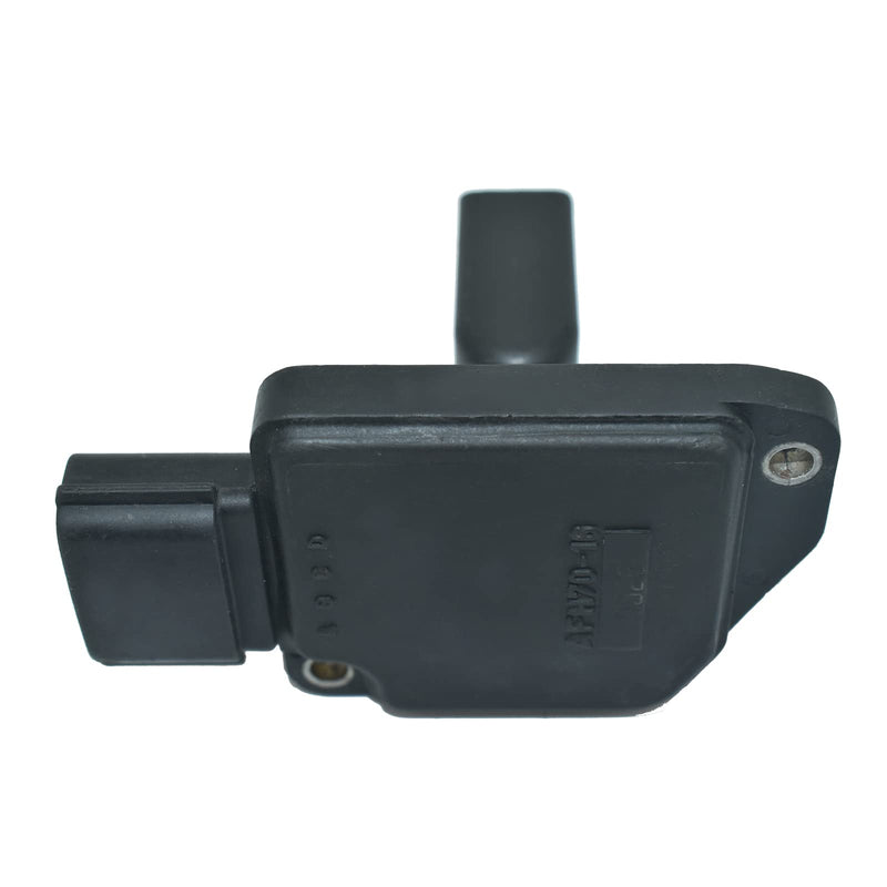 [Australia - AusPower] - AFH70-16 22680-5J000 Mass Air Flow Sensor Compatible for Nissan Frontier Pathfinder Quest Xterra Infiniti QX4 Mercury Villager Ford Mustang 