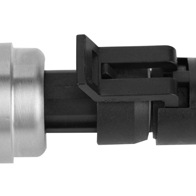 [Australia - AusPower] - G1/4" Pressure Transducer Diagnostic and Test Tools Pressure and Vacuum Testers Sensor 5V Output 0.5-4.5V(0-30PSI) 