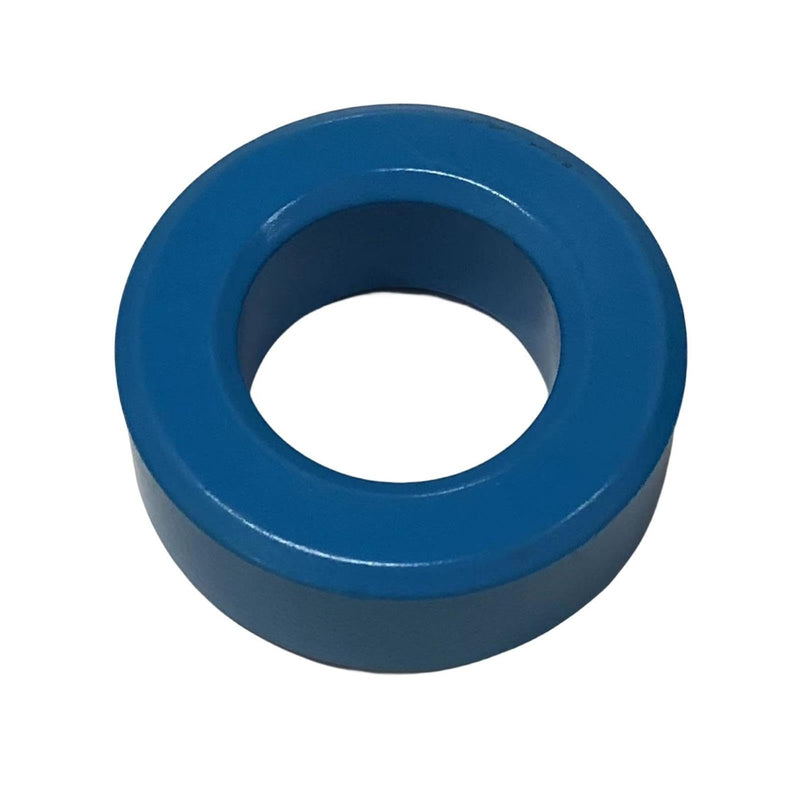 [Australia - AusPower] - 2ea Inner1 inch Transformer Core 45X26X15mm Inductor Ferrite Ring Toroid Ferrite Core Chokes Ferrite Bead 