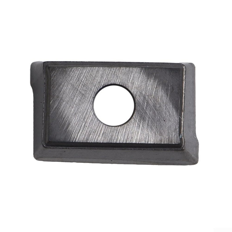[Australia - AusPower] - Precision Performance APKT 1003 PDFR MA H01 Milling Bit for Aluminium (Pack of 10) 