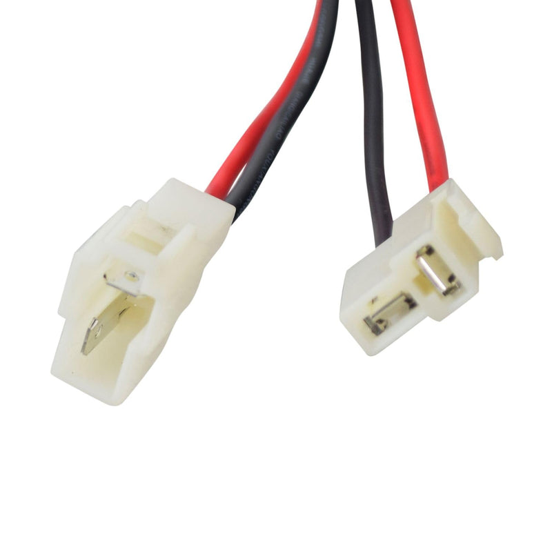 AlveyTech 24 Volt TRE2423V Controller for The Pulse ATV Quad Ride-On - Replacement Speed Motor Control Module with 2-Wire Throttle Connector