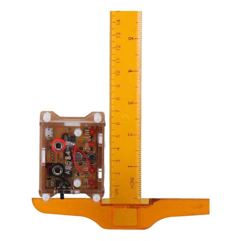 [Australia - AusPower] - Voltage Reference Module 2.5V/7.5V/5V/10V New 4-Channel Voltage Source Durable High Precision 