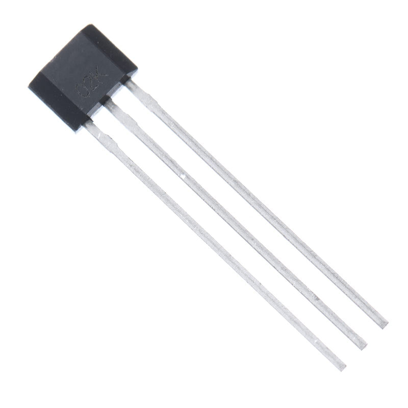 [Australia - AusPower] - 10pcs A1302KUA-T A1302KUA Marking A02K Ratiometric Linear Hall Effect Sensors Chip. 
