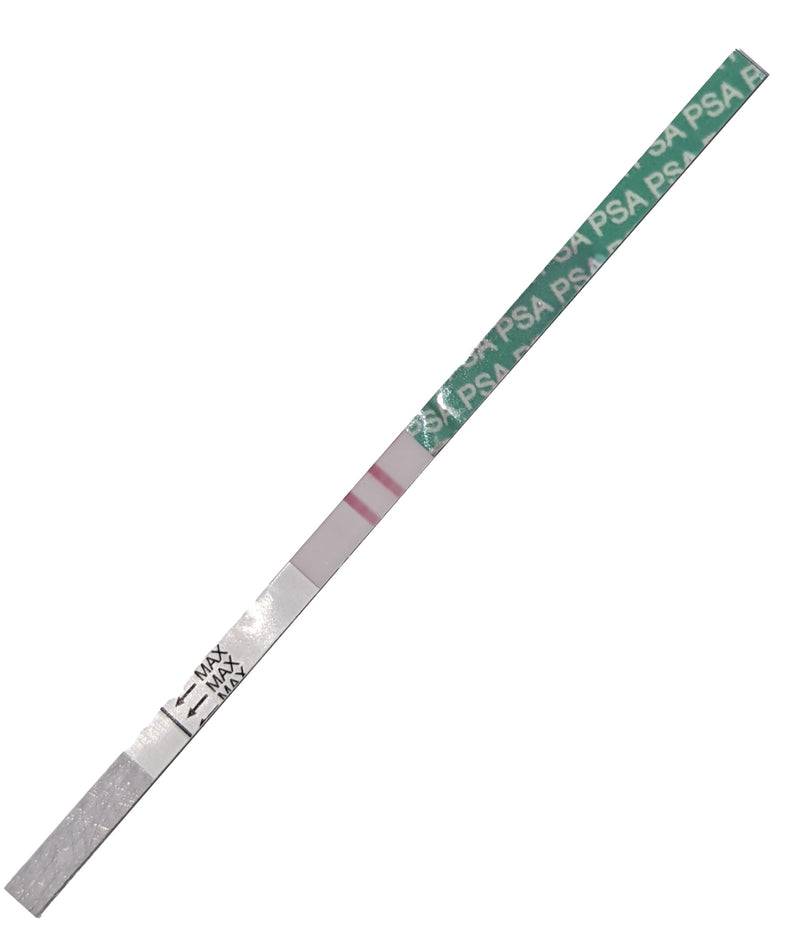 Crime Scene Semen Detection Test - P30 Antigen, Includes Supplies and Directions to Perform A Single Test - Used in Forensic Science Labs