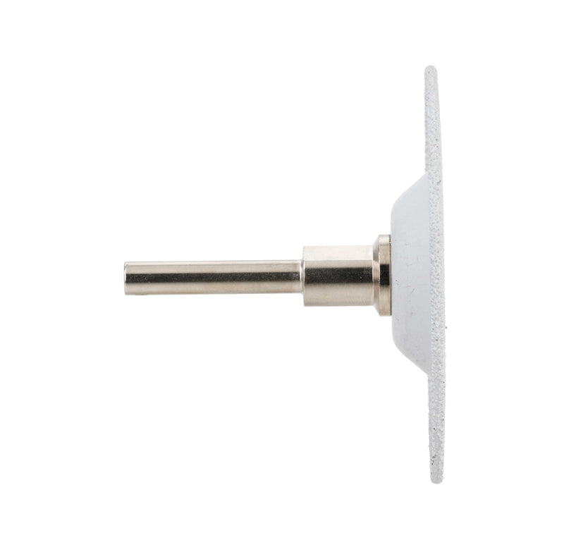 [Australia - AusPower] - Innovative Products Of America - 3 3-In-1 Diamond Grinding Wheel (8151), One Size 