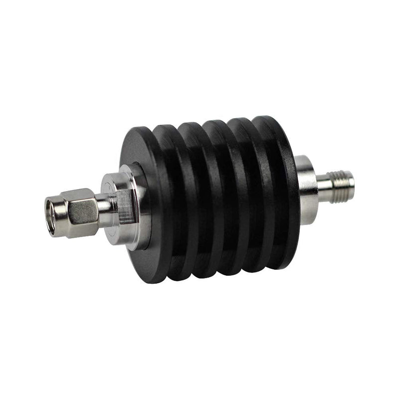 [Australia - AusPower] - BECEN 10W SMA Attenuator,40db,DC to 3GHz,50 Ohm 40db 