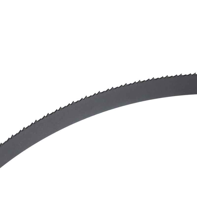 [Australia - AusPower] - S931212610 M42 Bi-Metal 93-1/2" Long, 1/2" Wide, 0.025" Thick Bandsaw Blades Aluminium Cutting Variable Teeth (6/10TPI) 6/10TPI 