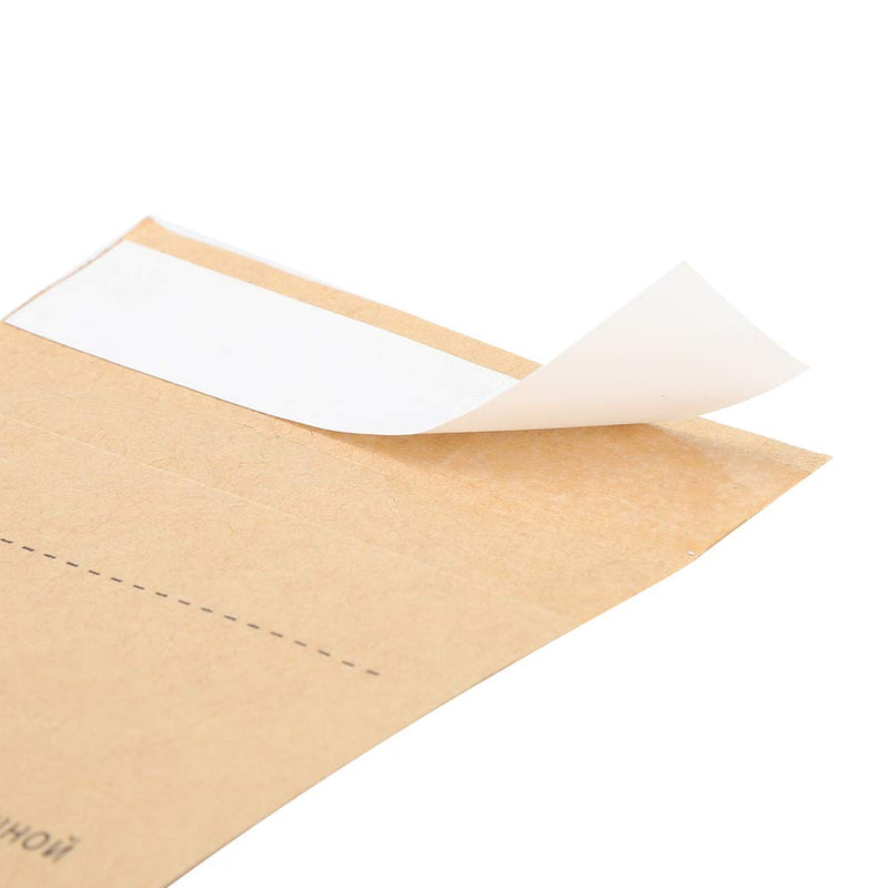 Disposable Sterilisation Bags, Sterilisation Bag, Disinfectant Bag for Cosmetics and Nail Tools, Disposable Accessories for Nail Sterilisers, Disinfectant Machines, Pack of 100 75*150mm