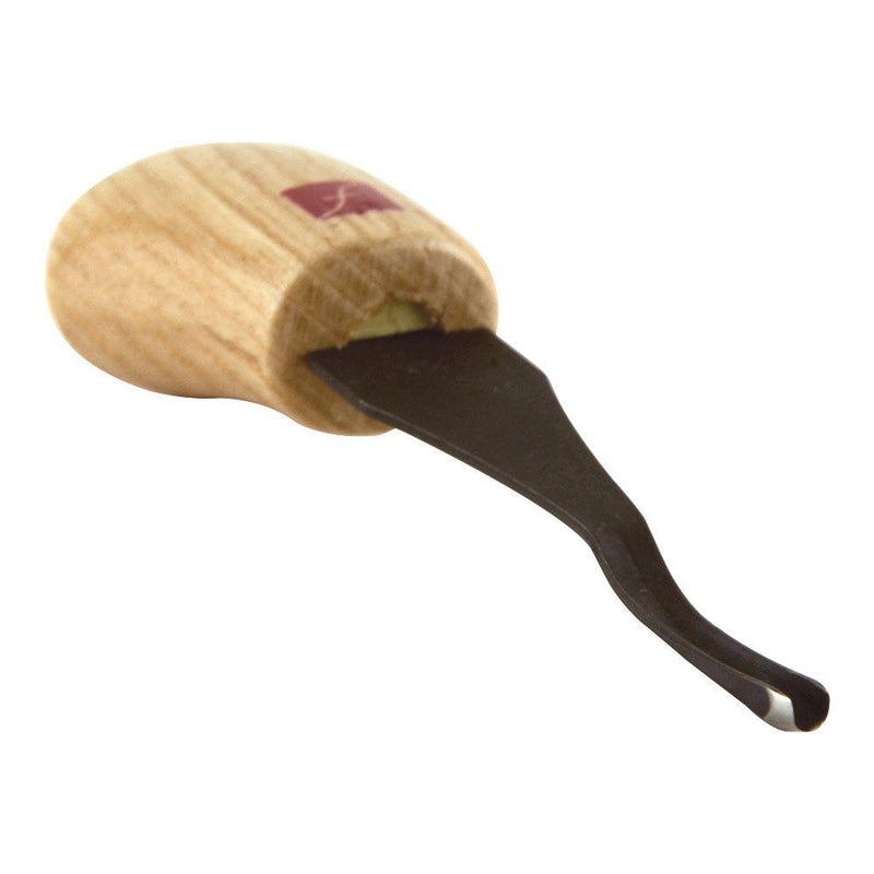 [Australia - AusPower] - Flexcut Power Gouges #11 - 1/8 Inch Palm Sweep 