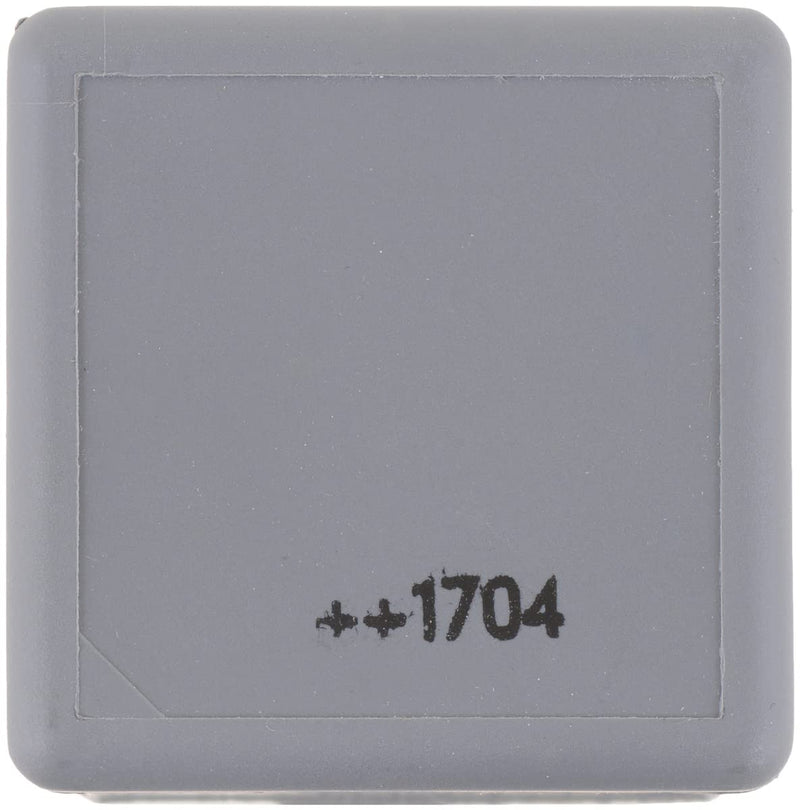 BOSCH 0986332002 Normal Open Mini Relay - 4 Pins, 12 V, 70 A - Single