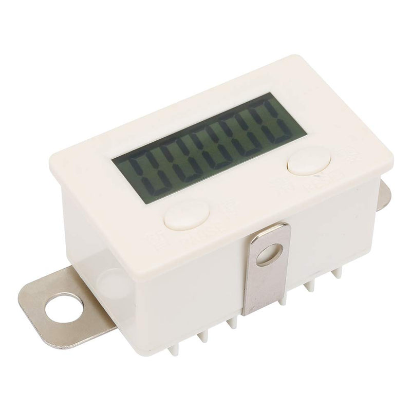 [Australia - AusPower] - Ailao Digital Electronic Counter, Digital Electronic Counter Punch Magnetic Induction Proximity Switch Digital Electronic Counter 