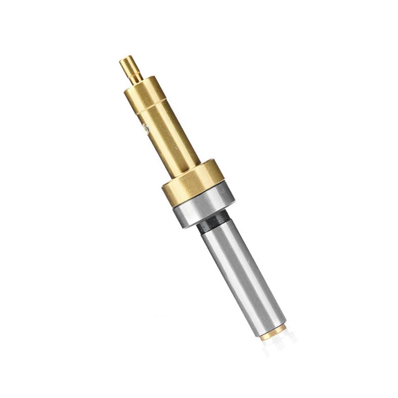 [Australia - AusPower] - Non Magnetic Edge Finder CE420 Non Magnetic Mechanical Edge Finder 10mm for CNC Lathe Milling Machine 