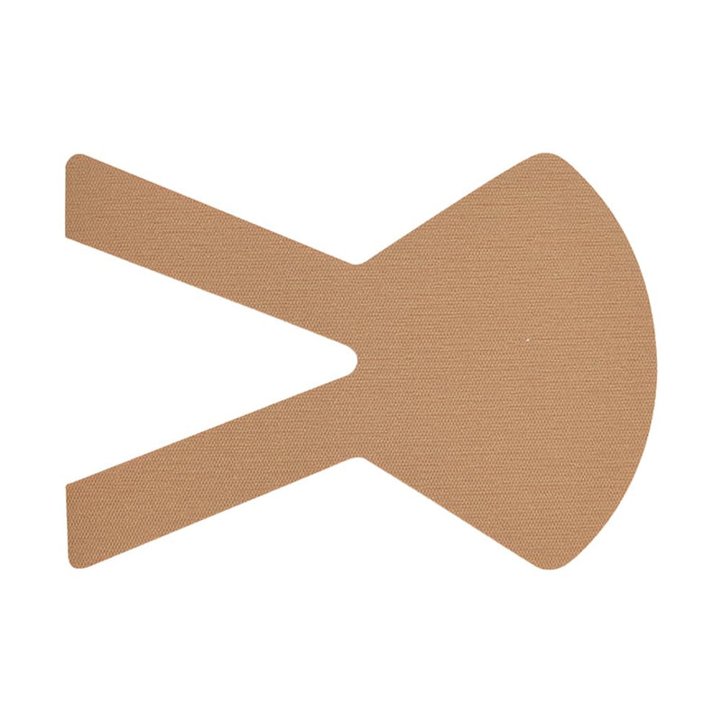 10 Sheets Nasal Probe Holder, Nasal Gastric Probe Attachment, Catheter Fixing Tape, Sticker, Adhesive Film, Home Clinic Care, Nursing Supplies