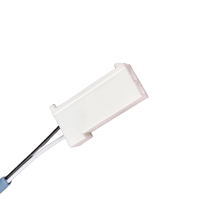 [Australia - AusPower] - Traulsen 337-60406-02 Blue Coil Replacement Temperature Sensor, 74" Cable 12 Month Warranty 