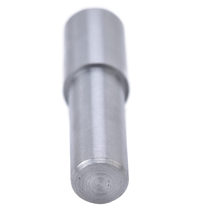 [Australia - AusPower] - Dresser 5 Point Grinding Wheel Dresser Tapered Point Tool with 10mm Carbon Steel Shank Dresser Dressing Pen Tool 