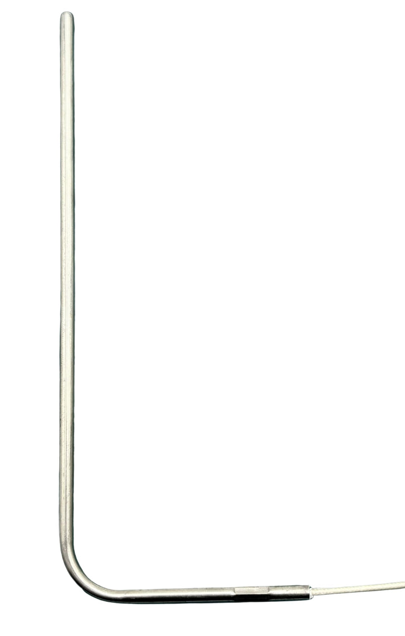 [Australia - AusPower] - Replacement for Bakers Pride AS-1400120 RTD Probe for Convection Oven, 12 Month Warranty & USA Support 