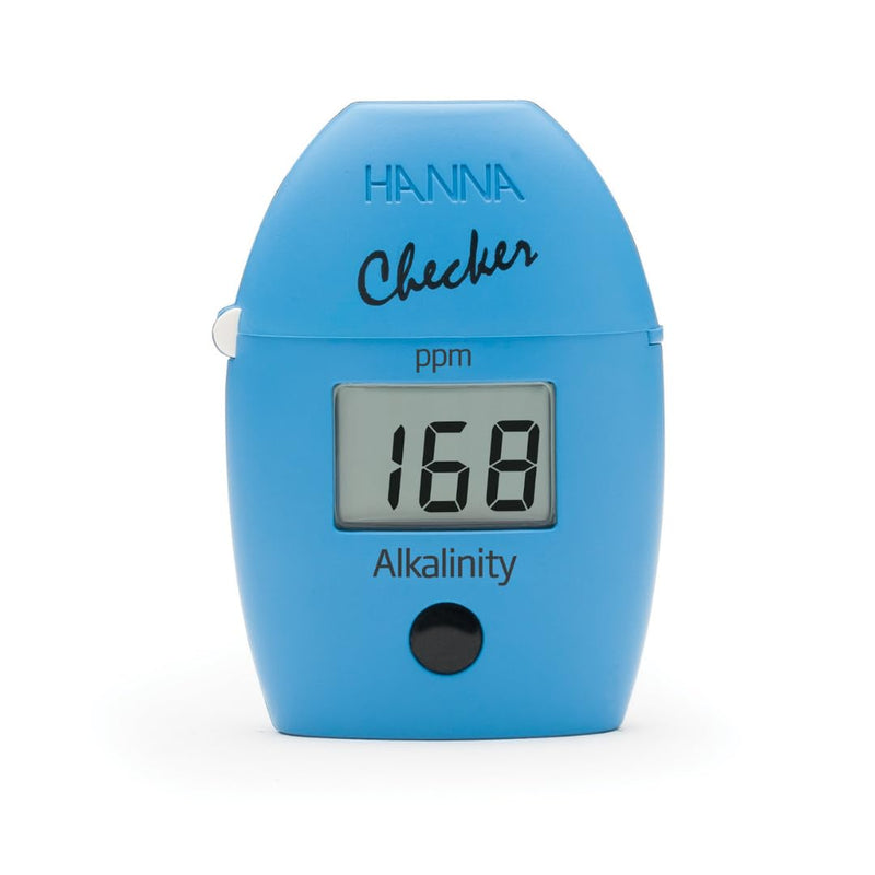 [Australia - AusPower] - Hanna HI775 checker Freshwater Aquarium Alkalinity Colorimeter Checker Tester 