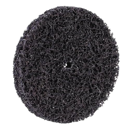 Scotch-Brite XT-ZS Pro Coarse Cleaning Disc 75mm x 13mm x 6mm S XCRS 1 XT-ZS Pro 75mm