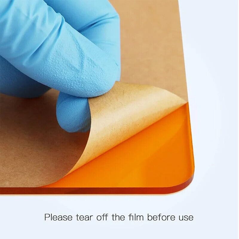 [Australia - AusPower] - Curing Light Glasses Dental, Teeth Whitening Safety Glasses, Dental Eyewear LED Protective Goggles, 1 Pack Shield Plate 