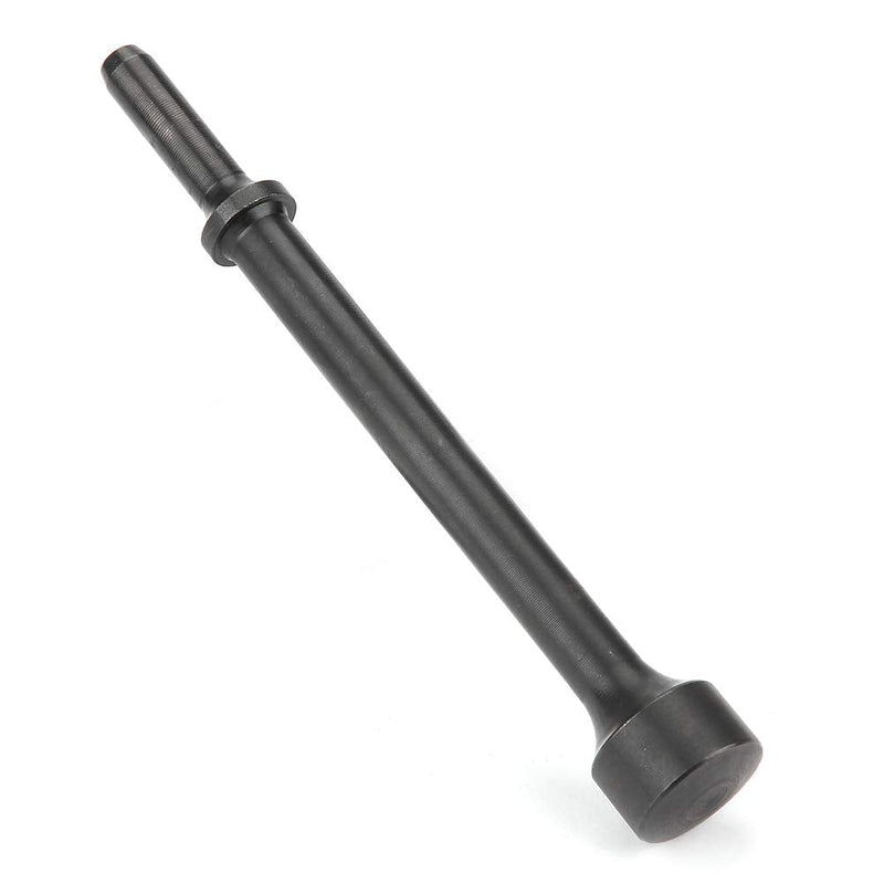 [Australia - AusPower] - Extended Length Air Hammer Punch Set Long Air Hammer Bit Smoothing Pneumatic Drifts Air Hammer Attachments Impact Tool (178mm) 178mm 