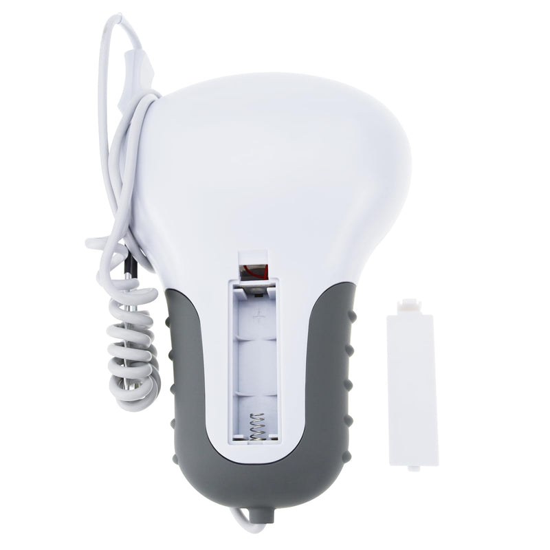 [Australia - AusPower] - Dual-Function Water Tester: pH & Chlorine (CL2) Meter for Pools, Spas, Hydroponics & Drinking Water, Pools, Spas, Drinking Water Analysis Monitor PH Chlorine Tester Kit 