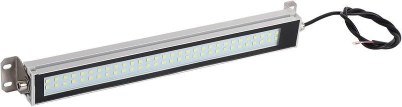 LED Machine Light with IP67 Protection Waterproof for CNC Lathe and Workshop Lighting