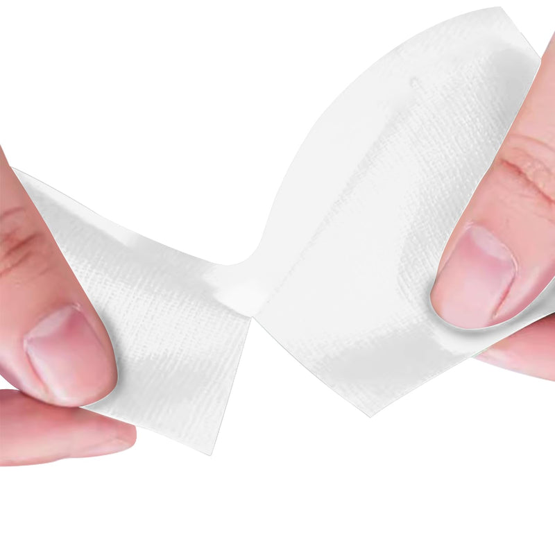 White Heavy Duty Duct Tape, 3 Inch x 55 Yards, Industrial Grade Waterproof & UV Resistant, Strong Adhesive for Indoor Outdoor Repairs, Crafts, Home Improvement, Moving Packing and DIY Projects 3Inch x 55 Yards White 1