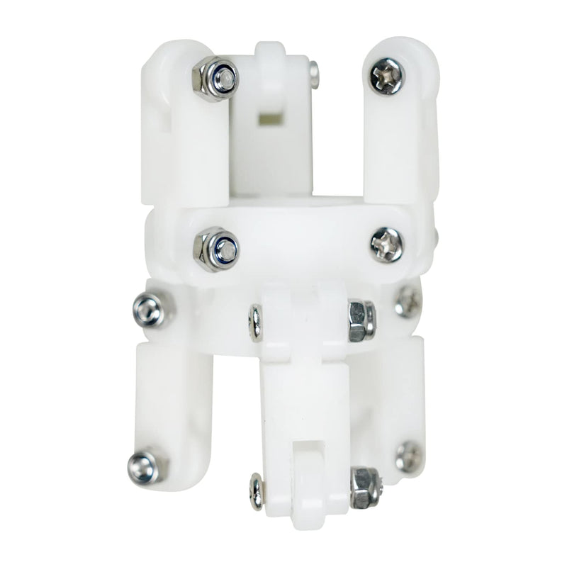 [Australia - AusPower] - Anysun 104mm Center Guide Wheels Protective Cover for 22mm & 23mm Sewer Camera Pipe Inspection Camera 