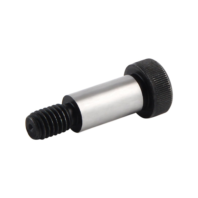 [Australia - AusPower] - AnRui 4Pcs Alloy Steel Shoulder Bolt 1/2" Shoulder Dia, 1" Shoulder Length, 3/8-16 UNC Thread Hexagon Socket Head Shoulder Screws Bolts 1" x 1/2" 