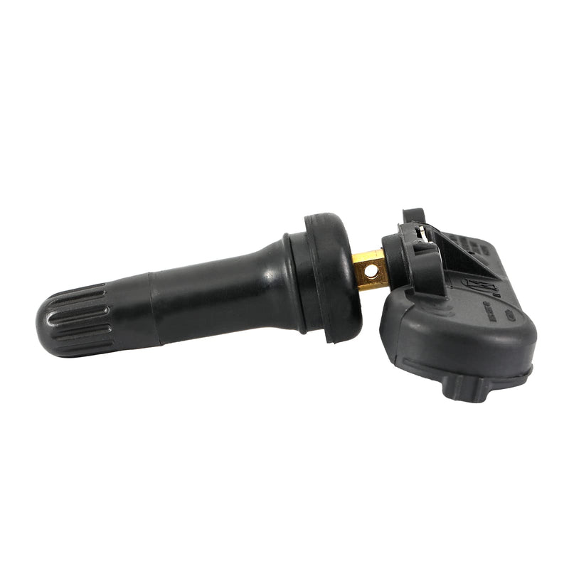 [Australia - AusPower] - TPMS Sensor Tire Pressure Sensor TPMS Sensors Set of 4 315MHz Compatible with Ford Lincoln Mercury Replaces DE8T-1A180-AA 9L3Z-1A189-A CM5T-1A180-AA 