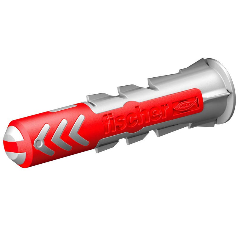 [Australia - AusPower] - fischer DuoPower Group (100, 5/16"x1-5/8") 5/16"x1-5/8" 100 