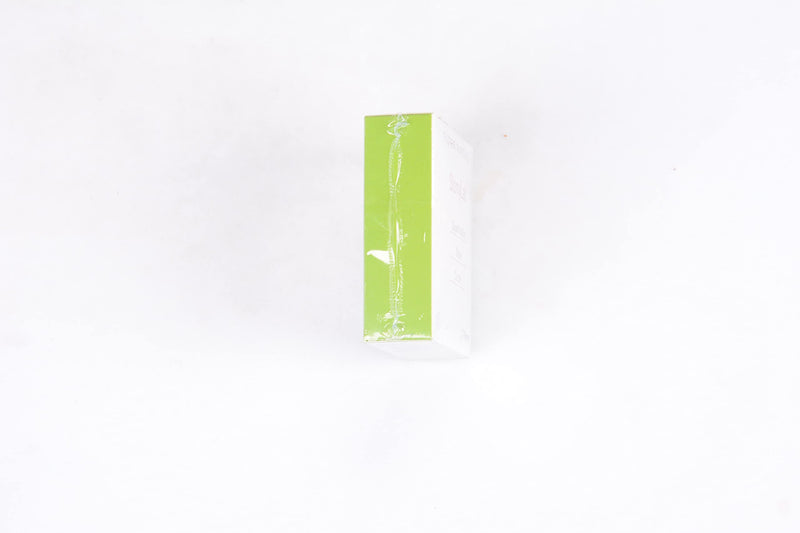 [Australia - AusPower] - stonylab Quantitative Filter Paper, 100 Pack Slow Flow Rate Cellulose Filter Paper Circles with 10 Micron Particle Retention, 74 mm Diameter 