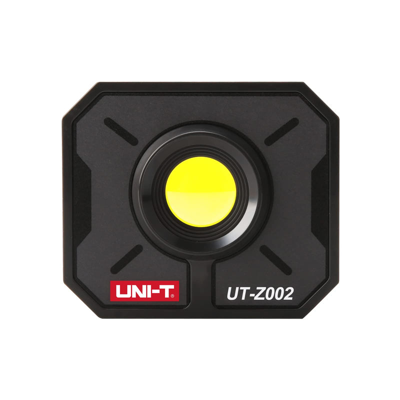 [Australia - AusPower] - Macro Lens for UNI-T UTi260b Thermal Imaging Camera, UNI-T Thermal Camera Macro Lens UT-Z002 for UTi260B / UTi260A / UTi120B / UTi165B 