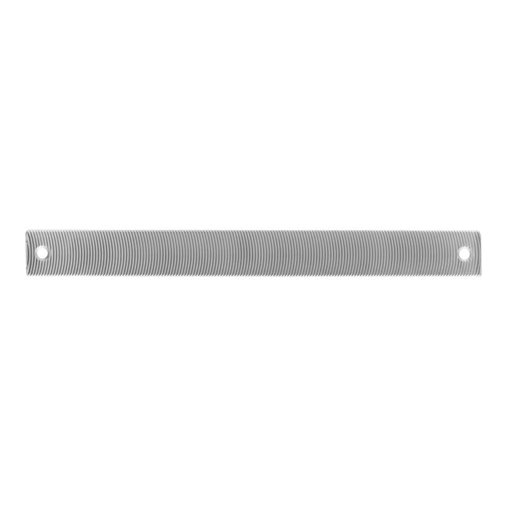 Car Body File,Convex,Fine,14 in. L 14" Length #3 Coarseness