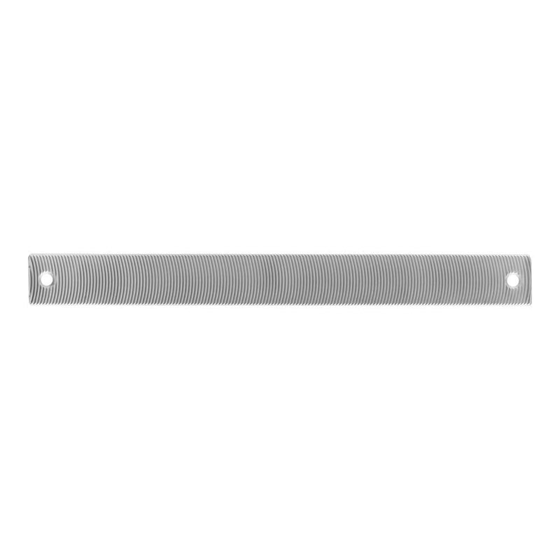 Car Body File,Convex,Fine,14 in. L 14" Length #3 Coarseness