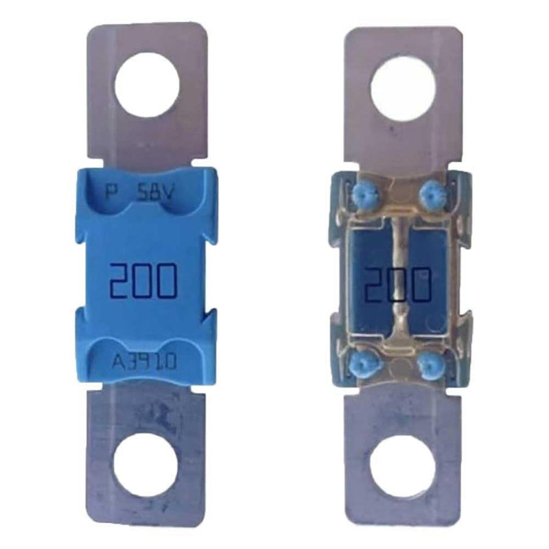 [Australia - AusPower] - Victron Energy MEGA-Fuse 200A/58V for 48V Products 