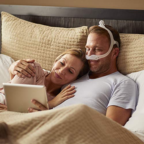 Philips Respironics DreamWear CPAP Under Nose Mask Replacement Cushion Medium HH1113/00 M