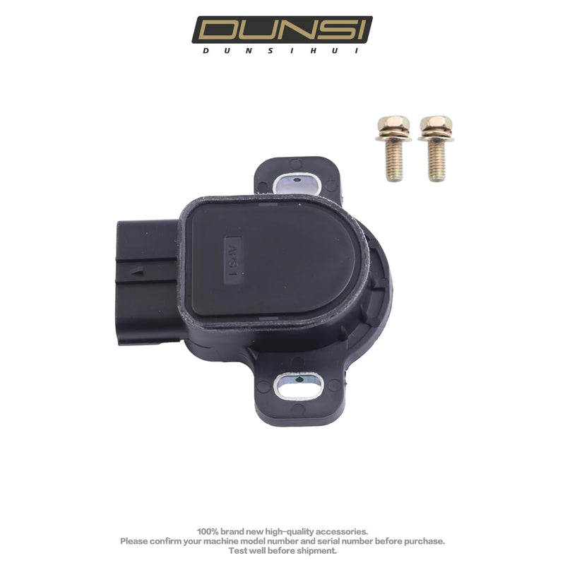 [Australia - AusPower] - DUNSIHUI 37971-PZX-003 Accelerator Pedal Position Travel Sensor 37971-RCA-A01 for MDX Ac Cord TL Pi lot CRV Ridgeline S2000 Accelerator Pedal Position Travel Sensor 37971-RDJ-A01 