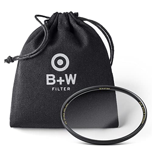 B+W 43mm Master UV Haze MRC Nano 010M Glass Filter