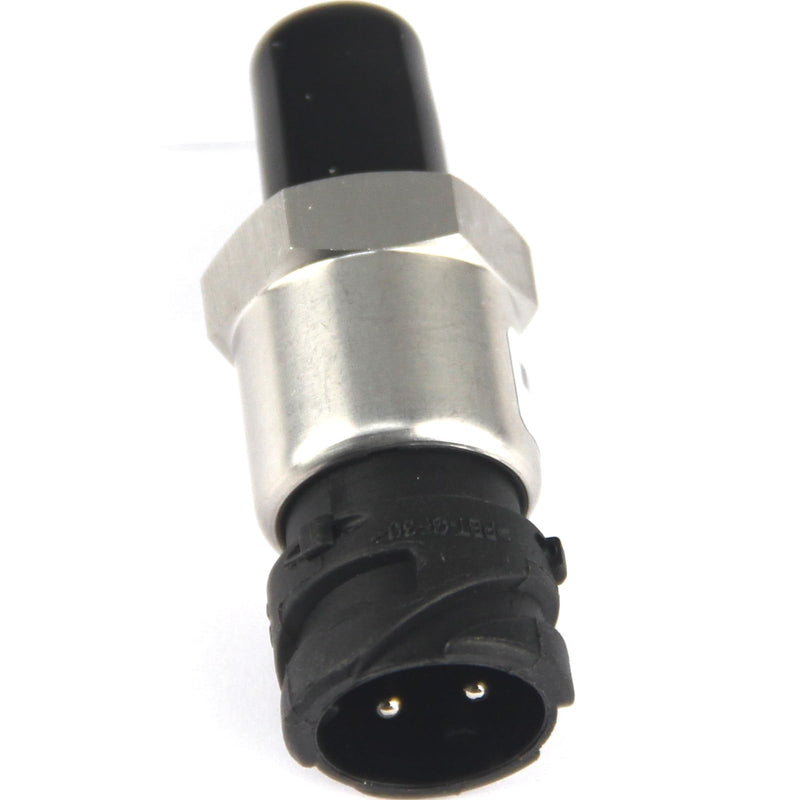 [Australia - AusPower] - Pressure Sensor Transducer Compatible with Atlas Copco Air Compressor 1089057554 Replacement Quincy 1089-0575-54 