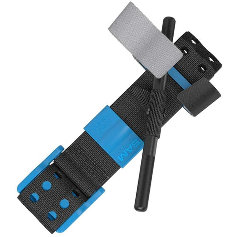 [Australia - AusPower] - SAM XT Tourniquet - Blue (Metal Windlass) 
