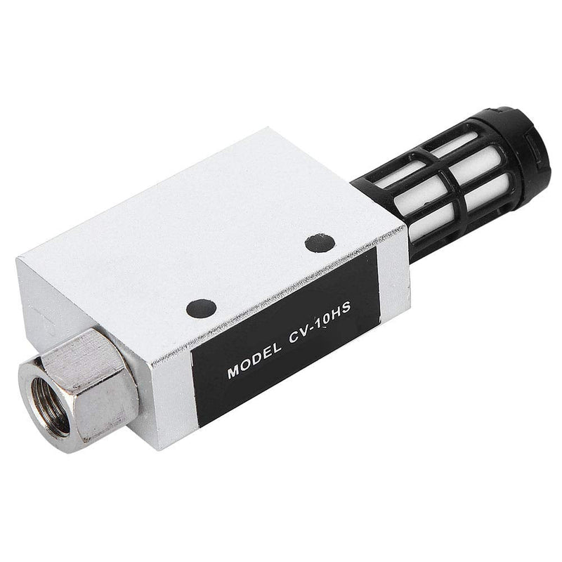 [Australia - AusPower] - Akozon CV-10HS Vacuum enerator with Silencer, Popular 