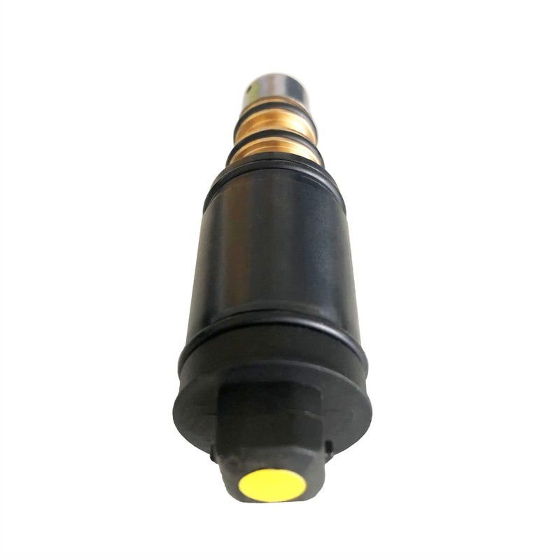 [Australia - AusPower] - AC Compressor Control Solenoid Valve for Mercedes Benz,Compatible with DENSO 6SEU12C 7SEU17 7SEU17C 5SE12C 7SEU16C 6SEU14C 6SEU16C for BENZ 